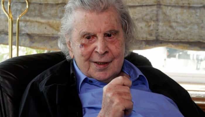 Marele compozitor grec Mikis Theodorakis a încetat din viaţă la vârsta de 96 de ani la Atena, informează joi AFP şi Reuters, citate de AGERPRES.  Fost luptător în rezistenţă şi adversar al dictaturii coloneilor, Mikis Theodorakis a devenit celebru prin compunerea muzicii pentru filmul ''Zorba Grecul'', ce a răsunat de-a lungul timpului în întreaga lume.